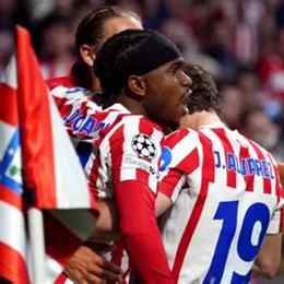 nhận định bóng đá atletico madrid