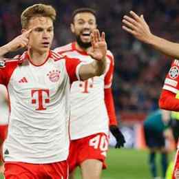 nhận định bóng đá bayern munich