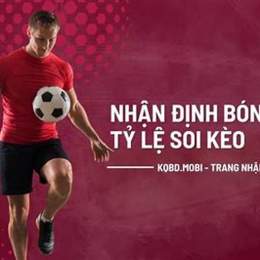 nhận định bóng đá goal