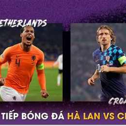 nhận định bóng đá hà lan