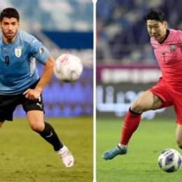 nhận định bóng đá uruguay
