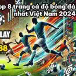 những trang bóng đá uy tín