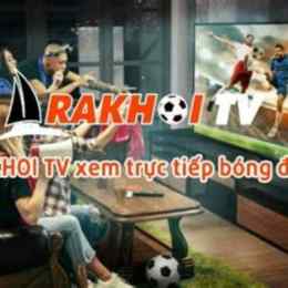 ra khơi tv bóng đá