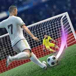soccer superstar - bóng đá