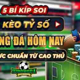 soi tỷ số bóng đá hôm nay