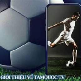tamquoc tv trực tiếp bóng đá