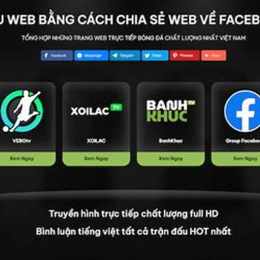 tiengruoi link xem bóng đá