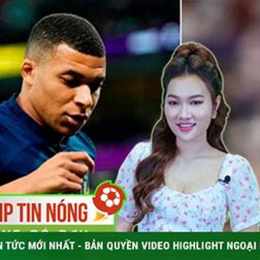 tin nóng bóng đá 24h