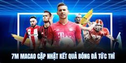tính năng nổi bật 7m kết quả bóng đá hôm nay