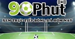 tính năng nổi bật 90 phut bong da