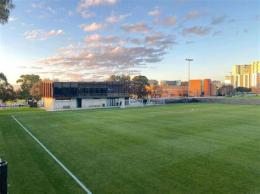 tính năng nổi bật adelaide utd – câu lạc bộ bóng đá macarthur