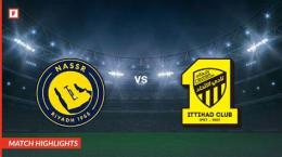 tính năng nổi bật al ittihad đấu với câu lạc bộ bóng đá al najma