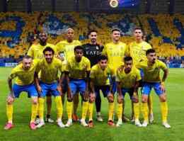 tính năng nổi bật al-nassr – câu lạc bộ bóng đá al najma