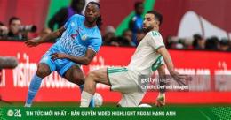 tính năng nổi bật algeria bóng đá