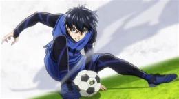 tính năng nổi bật anime bóng đá