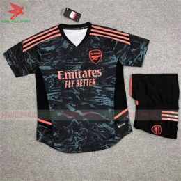 tính năng nổi bật áo bóng đá arsenal