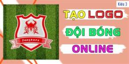 tính năng nổi bật app tạo logo bóng đá