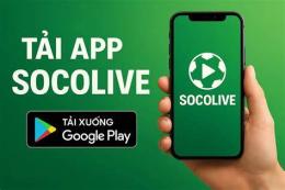 tính năng nổi bật app xem đá bóng