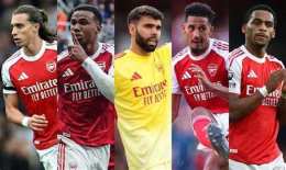 tính năng nổi bật arsenal bong da