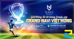 tính năng nổi bật background giải bóng đá