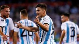 tính năng nổi bật bóng đá argentina tây ban nha