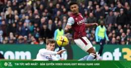 tính năng nổi bật bóng đá aston villa