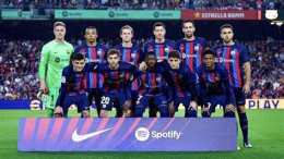 tính năng nổi bật bóng đá barcelona