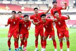 tính năng nổi bật bóng đá chung kết