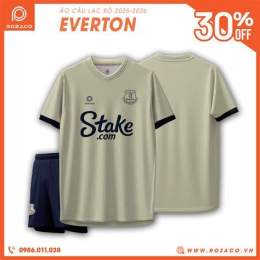 tính năng nổi bật bóng đá everton
