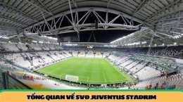 tính năng nổi bật bóng đá juventus