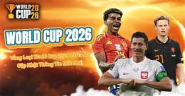 tính năng nổi bật bóng đá kết quả world cup 2026