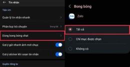 tính năng nổi bật bong da lu 639