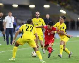 tính năng nổi bật bóng đá malaysia fifa