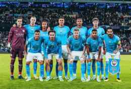 tính năng nổi bật bóng đá man city