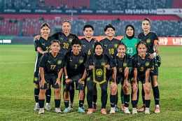 tính năng nổi bật bóng đá nữ asiad