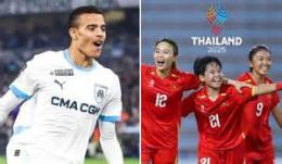 tính năng nổi bật bong da nu hom nay