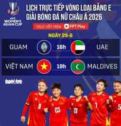 tính năng nổi bật bóng đá nữ trực tiếp hôm nay