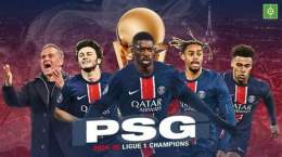 tính năng nổi bật bóng đá psg