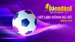 tính năng nổi bật bóng đá số - dữ liệu trang chủ