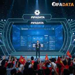 tính năng nổi bật bong da so fifadata