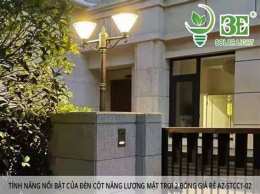 tính năng nổi bật bong da solac