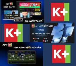 tính năng nổi bật bóng đá trực tiếp tivi
