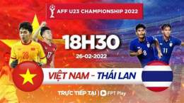 tính năng nổi bật bóng đá trực tiếp việt nam-thái lan hôm nay