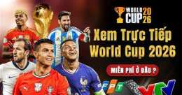 tính năng nổi bật bóng đá trực tuyến world cup 2026