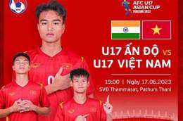 tính năng nổi bật bong da u17 chau a
