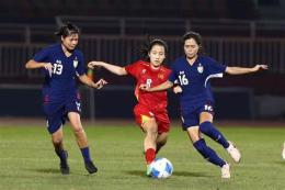 tính năng nổi bật bong da u19 dong nam a
