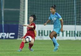 tính năng nổi bật bóng đá u20 nữ