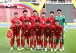 tính năng nổi bật bóng đá u22 việt nam-philippines