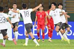 tính năng nổi bật bóng đá u23 nhật bản u23 trung quốc