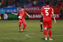 tính năng nổi bật bóng đa u23